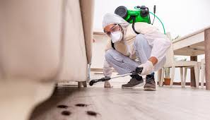 Professional Pest Control in Chester, NY